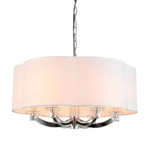 Luminária de Teto Pendente Garrison