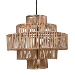 Luminária de Teto Pendente Sepa