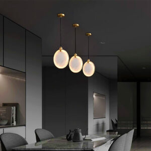 Luminária de Teto Pendente Soho P