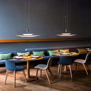 Luminária de Teto Pendente Spaço