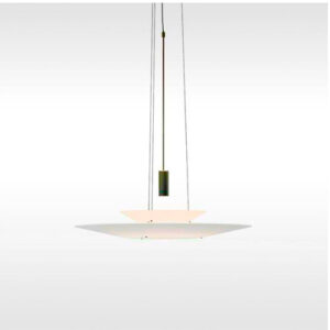 Luminária de Teto Pendente Spaço