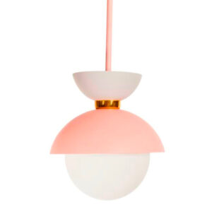 Luminária de Teto Pendente Tasa