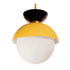 Luminária de Teto Pendente Tasa