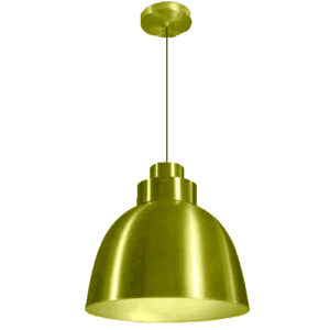 Luminária de Teto Pendente Tron