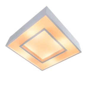 Luminária de Teto Plafon Kiria