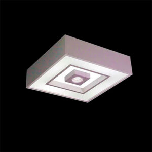 Luminária de Teto Plafon Mira