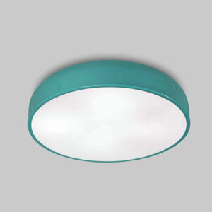 Luminária de Teto Plafon Titan1