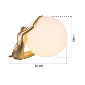abajur_dama_com_globo-tamanho