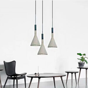 pendente_concreto_e27_conico_ambientado