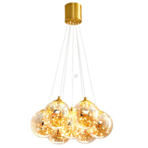 Luminária de Teto Pendente-US