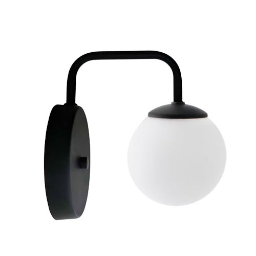 Arandela Charlô Boll