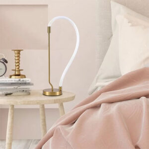 Luminária Abajur Curdill 1