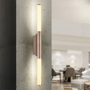 Luminária da Parede Arandela 1 Barrete1