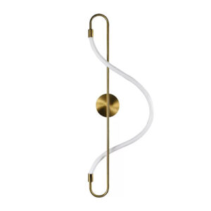 Luminária da Parede Arandela Curdill