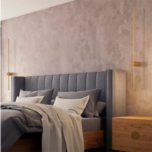 Luminária da Parede Arandela Led Integrado Tubular