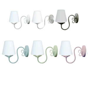 Luminária de Parede Arandela Holandesa2