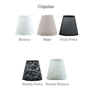 Luminária de Parede Arandela Holandesa4