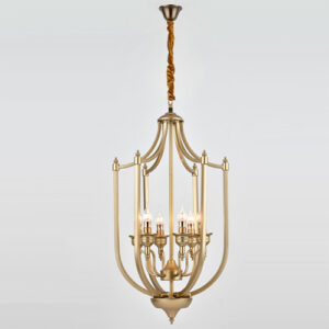 Luminária de Teto Pendente Ânfora