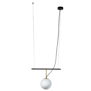 Luminária de Teto Pendente Berlock