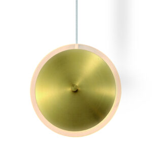 Luminária de Teto Pendente Discope