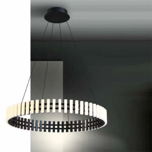 Luminária de Teto Pendente Diskio12