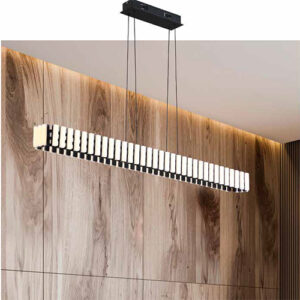 Luminária de Teto Pendente Diskio4