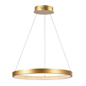 Luminária de Teto Pendente Led Arus