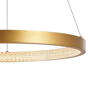 Luminária de Teto Pendente Led Arus2