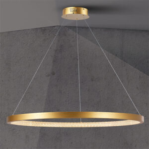 Luminária de Teto Pendente Led Arus3