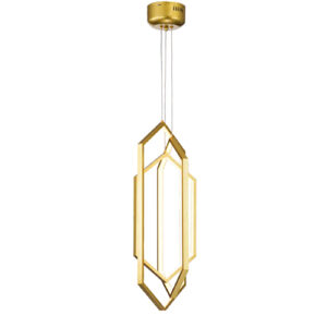 Luminária de Teto Pendente Moon