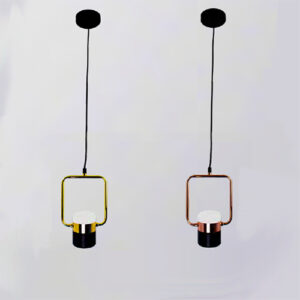 Luminária de Teto Pendente Pisa