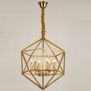 Luminária de Teto Pendente Riera