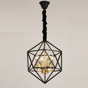 Luminária de Teto Pendente Riera2