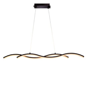 Luminária de Teto Pendente Vinka1