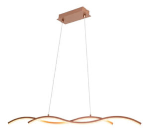 Luminária de Teto Pendente Vinka3