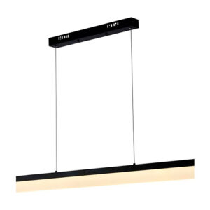 Pendente Longo Acrílico Led -2