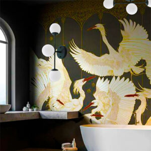 arandela_mariano_tripla_ambientada