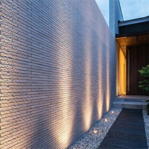 Embutido de solo LED 3Watts6