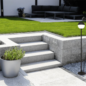 Balizador Meia Bolinha Superior