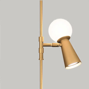 Luminária de Chão Coluna Baldufa2