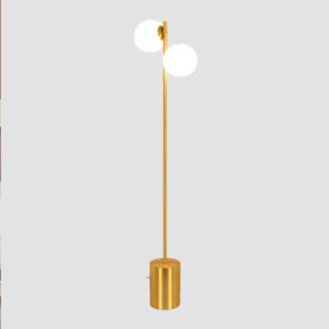 Luminária de Chão Coluna Perlo1