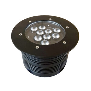 Luminária de Chão Embutido de solo LED 20Watts1