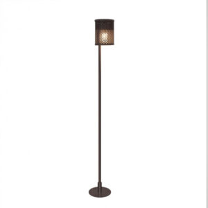 Luminária de Chão Poste Balizador Lelek1