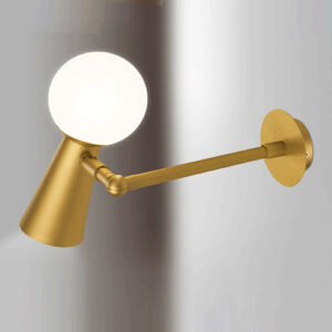 Luminária de Parede Arandela Baldufa1