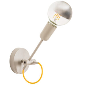 Luminária de Parede Arandelas-Plafon Lupa4