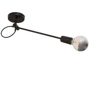 Luminária de Parede Arandelas-Plafon Lupa6