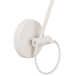 Luminária de Parede Arandelas-Plafon Lupa7