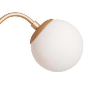 Luminária de Teto Lustre Pendente Carrossel4