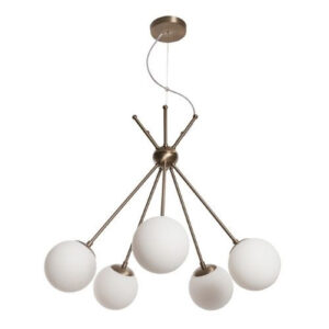 Luminária de Teto Lustre Pendente Direção