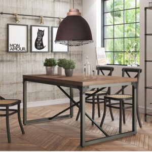 Luminária de Teto Pendente Anacleto1